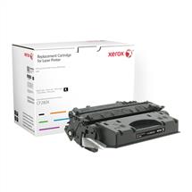 Everyday ™ Mono Remanufactured Toner by Xerox compatible with HP 80X