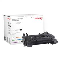 Everyday ™ Mono Remanufactured Toner by Xerox compatible with HP 81A