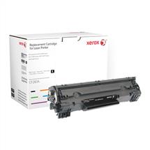 Everyday ™ Mono Remanufactured Toner by Xerox compatible with HP 83A