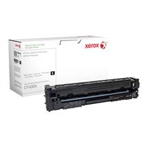 Standard Yield | Everyday ™ Black Remanufactured Toner by Xerox compatible with HP 201A