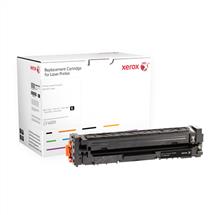 Everyday (TM) Black Remanufactured Toner by Xerox compatible with HP