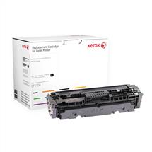 Everyday ™ Black Remanufactured Toner by Xerox compatible with HP 410A