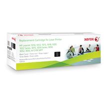 Everyday ™ Mono Remanufactured Toner by Xerox compatible with HP 12A