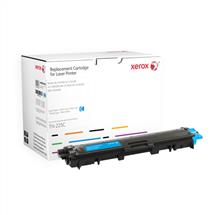Xerox  | Everyday ™ Cyan Remanufactured Toner by Xerox compatible with Brother