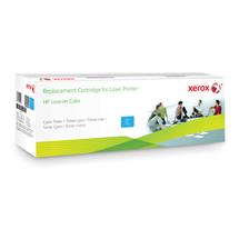 Everyday ™ Cyan Remanufactured Toner by Xerox compatible with HP 508A