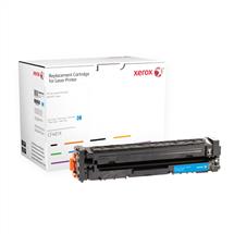 Everyday ™ Cyan Remanufactured Toner by Xerox compatible with HP 201X
