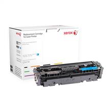 Everyday ™ Cyan Remanufactured Toner by Xerox compatible with HP 410A