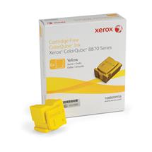 Xerox | Colorqube 8870 Ink Yel X 6 | In Stock | Quzo UK