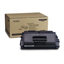 Xerox Toner Cartridges | Xerox Genuine Phaser™ 3600 Black High capacity Toner Cartridge (14000