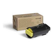 Laser | Xerox Genuine ® VersaLink® C605 Color Multifunction Printer Yellow