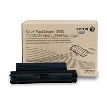 Xerox Genuine WorkCentre™ 3550 Toner Cartridge  106R01528. Black toner