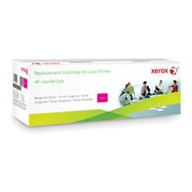 Everyday ™ Magenta Remanufactured Toner by Xerox compatible with HP