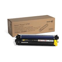 Xerox Yellow Imaging Unit (50,000 pages)Phaser 6700