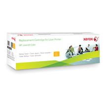 Xerox Toner Cartridges | Everyday ™ Yellow Remanufactured Toner by Xerox compatible with HP