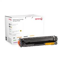 Everyday ™ Yellow Remanufactured Toner by Xerox compatible with HP