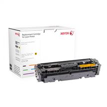 Standard Yield | Everyday ™ Yellow Remanufactured Toner by Xerox compatible with HP