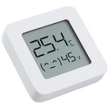 Xiaomi Mi Home Bluetooth Thermometer 2, Indoor, Digital, White,