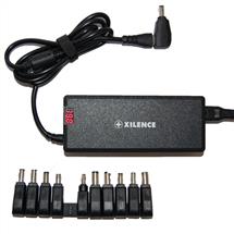 Xilence AC Adapters & Chargers | Xilence XM012. Purpose: Notebook, Power supply type: Indoor, Input