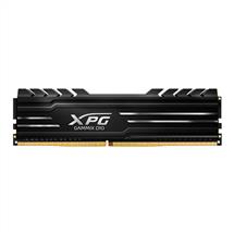 DDR3 RAM | XPG GAMMIX D10. Component for: PC/server, Internal memory: 16 GB,