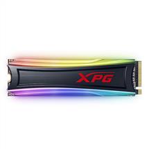 Spectrix S40G | XPG Spectrix S40G. SSD capacity: 256 GB, SSD form factor: M.2, Read