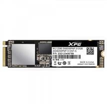 XPG SX8200 Pro. SSD capacity: 512 GB, SSD form factor: M.2, Read