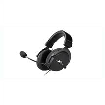Xtrfy Headsets | CHERRY XTRFY H2 Headset Wired Headband Calls/Music/Sport/Everyday