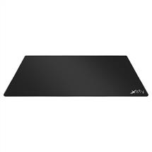 Xtrfy Mouse Pads | Xtrfy GP2 XXL. Width: 1200 mm, Depth: 600 mm. Product colour: Black,