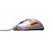 CHERRY XTRFY M42 mouse Gaming Ambidextrous USB TypeA Optical 16000