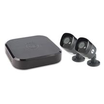 Smart Camera | Yale SV-4C-2ABFX video surveillance kit Wired 4 channels