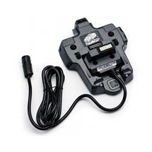 Chargers & Batteries  | Zebra P1063406-061 Black vehicle battery charger | In Stock