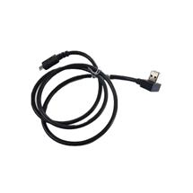 Zebra CBL-TC2Y-USBC90A-01 USB cable 1.1 m USB A USB C Black