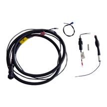 Zebra CA1220 power cable Black 1.8 m | In Stock | Quzo UK