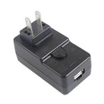 Mobile Device Chargers | Zebra PWR-WUA5V12W0EU mobile device charger PDA Black