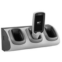 Mobile Device Chargers | Zebra CRDMC183SLCKH01 mobile device charger PDA Black, Grey AC