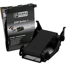 Zebra 800011-101 printer ribbon 1000 pages Black | Quzo UK