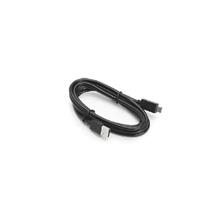 Zebra CBL-MPM-USB1-01 USB cable USB A USB C Black | In Stock