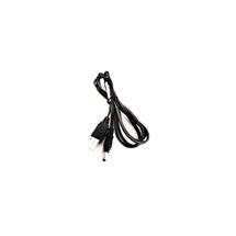 Zebra Power Cables | Zebra CBL-DC-383A1-01 USB A Black power cable | Quzo UK
