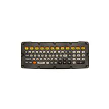 Zebra KYBD-AZ-VC-01 keyboard Service USB AZERTY Belgian, French Black