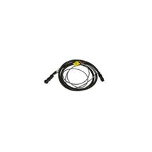 Zebra CA1230 power cable Black | Quzo UK