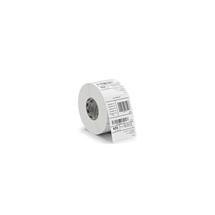Zebra SAMPLE26638R printer label White Self-adhesive printer label