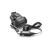 Ac Adapters and Chargers | Zebra P1031365-041 power adapter/inverter Indoor Black