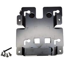 Zebra KT-152098-03 mounting kit Black | In Stock | Quzo UK