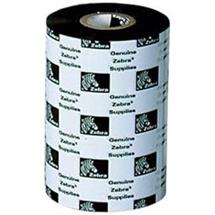 Zebra 3200 Wax/Resin Ribbon 64mm x 74m printer ribbon