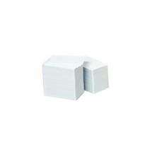 PVC | Zebra 800050-167 blank plastic card | In Stock | Quzo UK