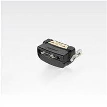 Zebra Cable Adapter Module Black | In Stock | Quzo UK