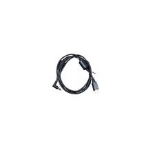 Zebra CBL-DC-451A1-01 power cable Black | Quzo UK