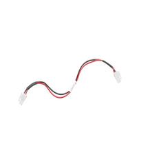 Motorola Cradle interconnection cable 25-66431-01R Multicolour 3.2 m