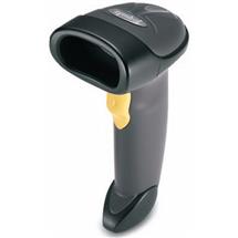 Motorola LS2208 Handheld bar code reader 1D Laser Black