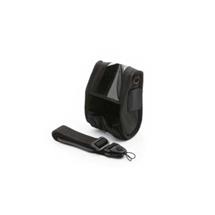 Zebra P1050667017 handheld printer accessory Protective case Black