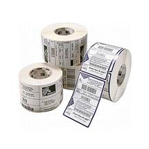 Zebra PolyPro 3000T White Self-adhesive printer label